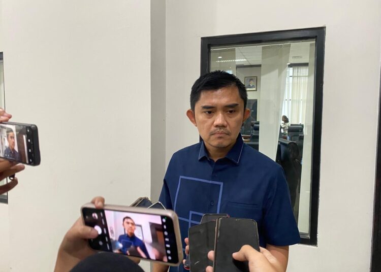 Jalan Tol dan Infrastruktur, Fokus DPRD Kaltim untuk Kesejahteraan Warga