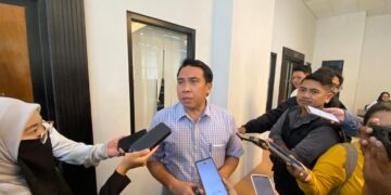 Dari Lahan Tidur ke Sawah Produktif, Kukar Diproyeksikan Jadi Pusat Pertanian Kaltim