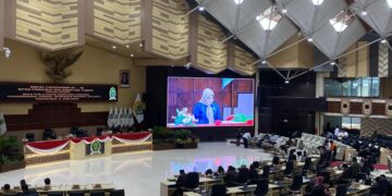 Golkar Dorong RPJMD Kaltim 2025–2029 Jadi Peta Jalan Pembangunan Nyata