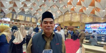 Arah Kebijakan Baru, DPRD Kaltim Minta Pembangunan Lebih Dekat ke Masyarakat