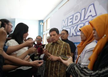 Tenang, Mental Health Dijamin BPJS Kesehatan