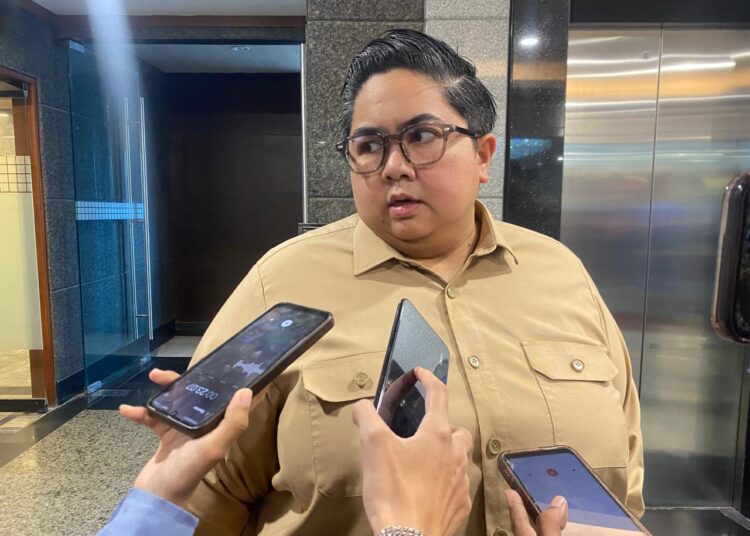 Ananda Dukung Perjalanan Ibadah Gratis untuk Marbot dan Penjaga Rumah Ibadah