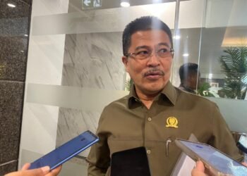 Soroti Tingginya Anak Putus Sekolah, Darlis Minta Perusahaan Salurkan CSR untuk Akomodasi Pendidikan