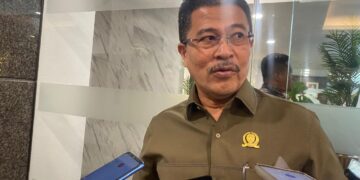 Soroti Tingginya Anak Putus Sekolah, Darlis Minta Perusahaan Salurkan CSR untuk Akomodasi Pendidikan