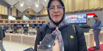 Syarifatul Dorong Sinkronisasi Program Pemprov dan Kabupaten/Kota Demi Efisiensi Anggaran