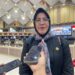 Syarifatul Dorong Sinkronisasi Program Pemprov dan Kabupaten/Kota Demi Efisiensi Anggaran