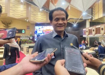 DPRD Kaltim Finalisasi Revisi Kode Etik dan Tata Beracara BK, Tegaskan Komitmen Jaga Marwah Lembaga
