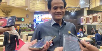 DPRD Kaltim Finalisasi Revisi Kode Etik dan Tata Beracara BK, Tegaskan Komitmen Jaga Marwah Lembaga