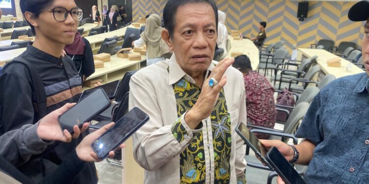 DPRD Kaltim Ingatkan Pemprov agar Tak Gegabah Ambil Alih Pulau Kakaban