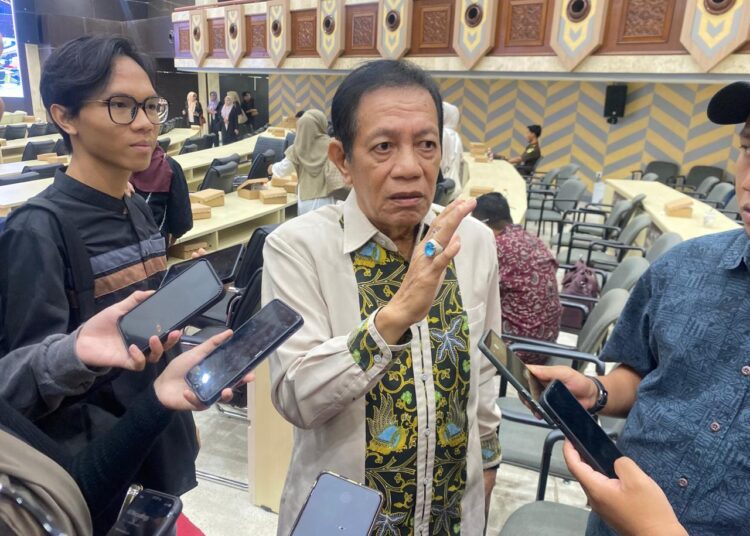 DPRD Kaltim Ingatkan Pemprov agar Tak Gegabah Ambil Alih Pulau Kakaban