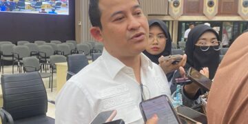 Raih Juara Umum II Kejurnas Kurash 2025, Sapto Soroti Pembenahan Organisasi dan Fokus Pembinaan Atlet