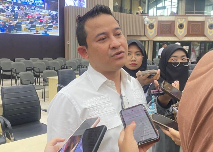 Raih Juara Umum II Kejurnas Kurash 2025, Sapto Soroti Pembenahan Organisasi dan Fokus Pembinaan Atlet