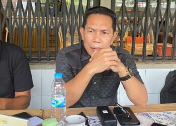 Komisi IV Soroti Pelanggaran Ketenagakerjaan di PT Lana Harita