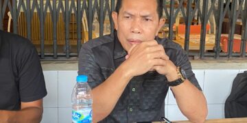 Komisi IV Soroti Pelanggaran Ketenagakerjaan di PT Lana Harita