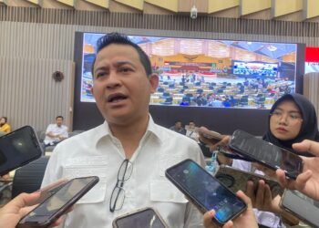 DPRD Kaltim Soroti Risiko dan Kesiapan Program Koperasi Merah Putih