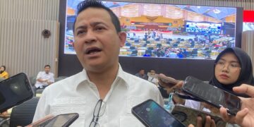 DPRD Kaltim Soroti Risiko dan Kesiapan Program Koperasi Merah Putih