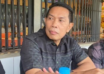 Agus Aras Soroti Ketidaksesuaian Realisasi CSR PT Lanna Harita Indonesia