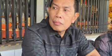 Agus Aras Soroti Ketidaksesuaian Realisasi CSR PT Lanna Harita Indonesia