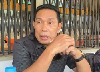 Banyak PHK di Kaltim, Agus Aras Dorong Pemerintah Perkuat Peran Stimulan Ekonomi