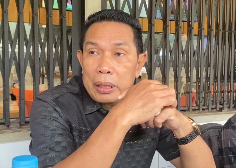 Banyak PHK di Kaltim, Agus Aras Dorong Pemerintah Perkuat Peran Stimulan Ekonomi