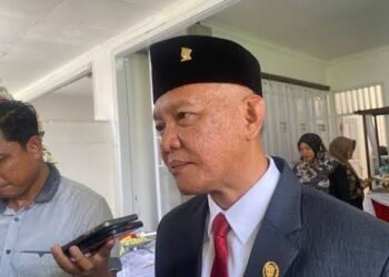 Semburan Gas Cemari Sungai di Sangasanga, DPRD Kaltim Desak Pertamina Bertanggung Jawab