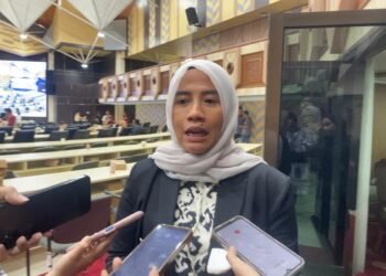 Damayanti Tekankan Penanganan Stunting Harus Menyeluruh dan Berbasis Kesadaran Masyarakat Kaltim