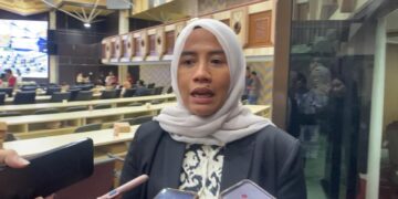 Damayanti Tekankan Penanganan Stunting Harus Menyeluruh dan Berbasis Kesadaran Masyarakat Kaltim