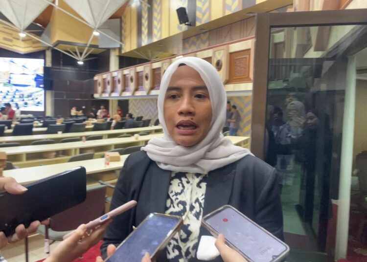 Damayanti Tekankan Penanganan Stunting Harus Menyeluruh dan Berbasis Kesadaran Masyarakat Kaltim