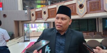 Salehuddin Sebut Sinkronisasi Mitigasi Jadi Kunci Atasi Banjir Perbatasan Samarinda-Kukar