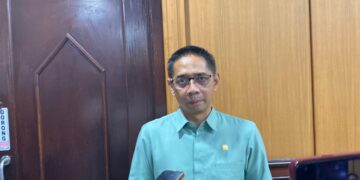 Firnandi Nilai Program Kepala Daerah Baru Kukar Realistis, Tapi Perlu Pengawasan Serius