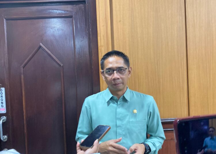 Firnandi Nilai Program Kepala Daerah Baru Kukar Realistis, Tapi Perlu Pengawasan Serius