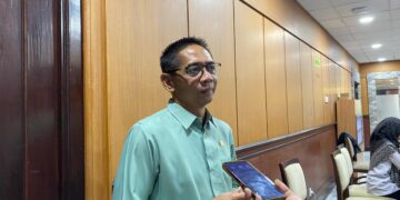 Firnandi Soroti PR Infrastruktur Kukar, Dorong Sinergi Anggaran dan Evaluasi Program Bantuan