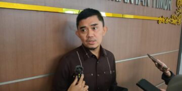 Andi Satya Dorong Dukungan UMKM dan Pembukaan Lapangan Kerja untuk Tekan Kemiskinan di Kaltim