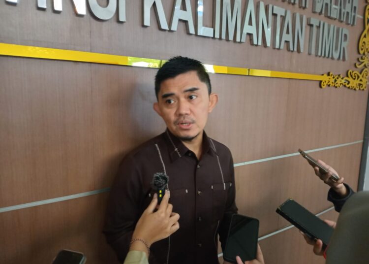 Andi Satya Dorong Dukungan UMKM dan Pembukaan Lapangan Kerja untuk Tekan Kemiskinan di Kaltim