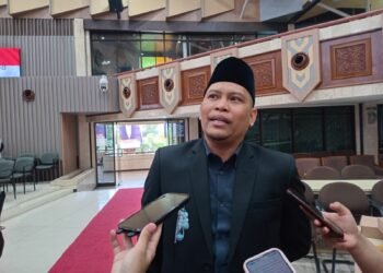 Angka Stunting di Kukar Terus Menurun, Salehuddin Dorong Penguatan Ketahanan Keluarga