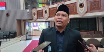 Angka Stunting di Kukar Terus Menurun, Salehuddin Dorong Penguatan Ketahanan Keluarga