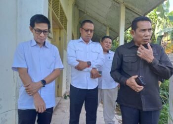Daya Tampung SMA/SMK di Kutim Tak Memadai, DPRD Kaltim Desak Pembangunan Gedung Baru