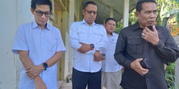 Daya Tampung SMA/SMK di Kutim Tak Memadai, DPRD Kaltim Desak Pembangunan Gedung Baru