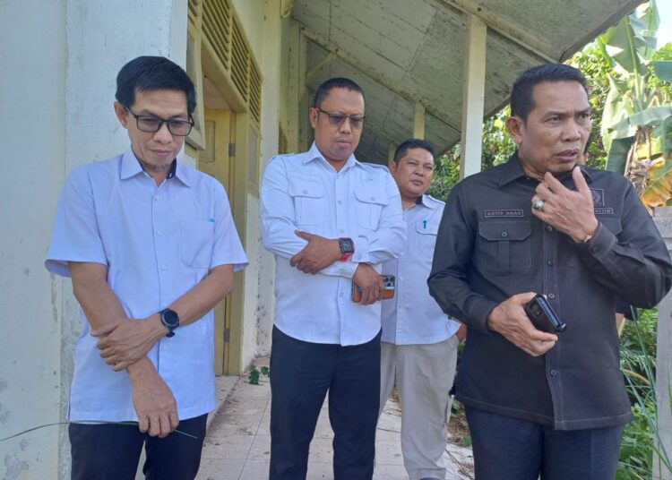 Daya Tampung SMA/SMK di Kutim Tak Memadai, DPRD Kaltim Desak Pembangunan Gedung Baru