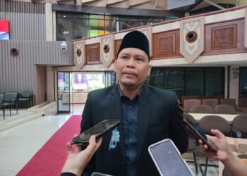 Guru Swasta di Kaltim Mulai Terima Insentif Rp500 Ribu, Salehuddin Dorong Perluasan Dukungan