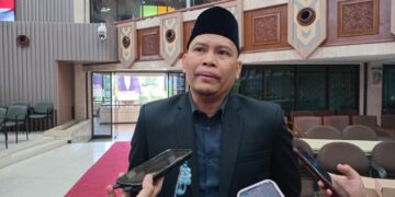 Guru Swasta di Kaltim Mulai Terima Insentif Rp500 Ribu, Salehuddin Dorong Perluasan Dukungan