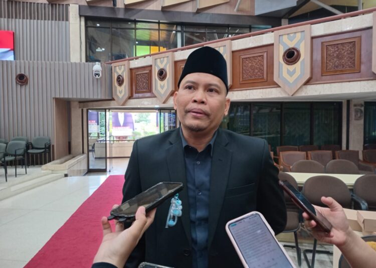 Guru Swasta di Kaltim Mulai Terima Insentif Rp500 Ribu, Salehuddin Dorong Perluasan Dukungan