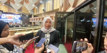 Damayanti: Penonaktifan Kepsek SMAN 10 Jangan Rugikan Hak Pendidikan Siswa