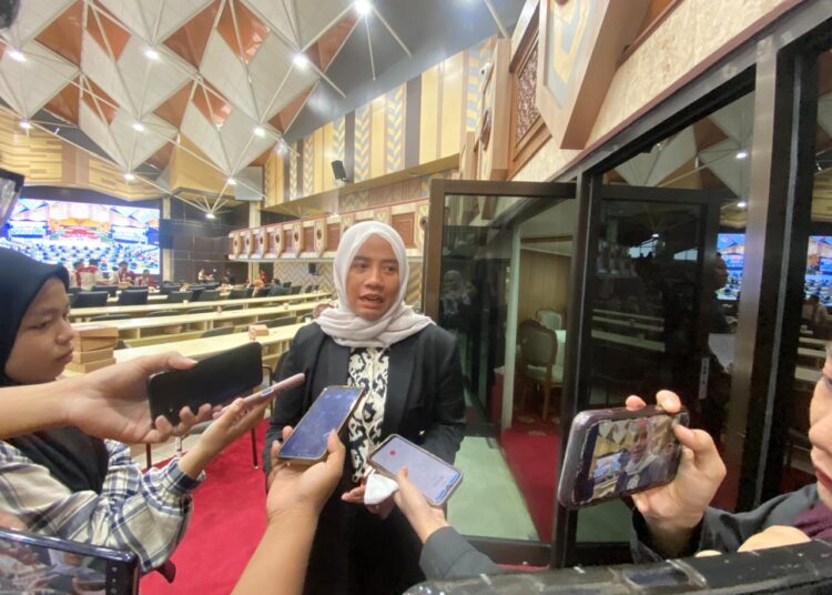 Damayanti: Penonaktifan Kepsek SMAN 10 Jangan Rugikan Hak Pendidikan Siswa