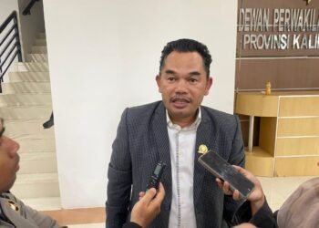 Hamas Siap Jalankan Putusan MK Terkait Perpanjangan Masa Jabatan DPRD