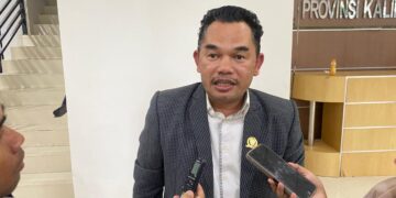 Hamas Siap Jalankan Putusan MK Terkait Perpanjangan Masa Jabatan DPRD