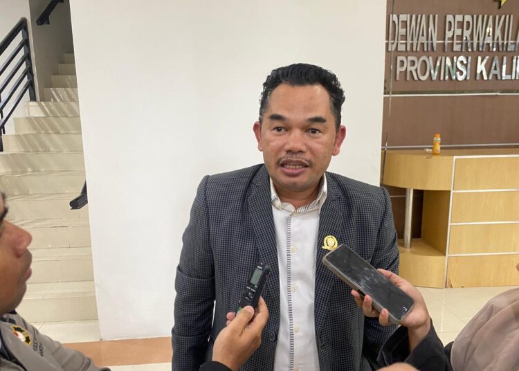 Hamas Siap Jalankan Putusan MK Terkait Perpanjangan Masa Jabatan DPRD