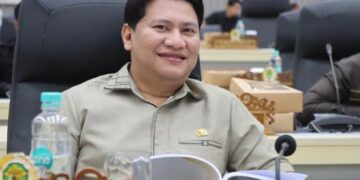Sayyid Muziburrachman Dorong Inovasi dan Perbaikan Layanan Energi di Samarinda