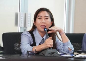 Yonavia Soroti Ketimpangan Infrastruktur di Kubar-Mahulu, Dorong Pemerataan Lewat DPRD Kaltim