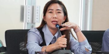 Yonavia Soroti Ketimpangan Infrastruktur di Kubar-Mahulu, Dorong Pemerataan Lewat DPRD Kaltim